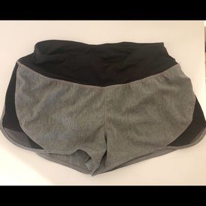 Champion athletic shorts